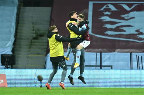 Home football england premier league liverpool vs aston villa. Aston Villa Vs Liverpool Fa Cup 2020 ~ news word