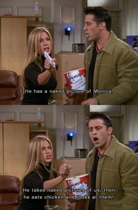 Funny Quotes From Friends Joey Shortquotescc