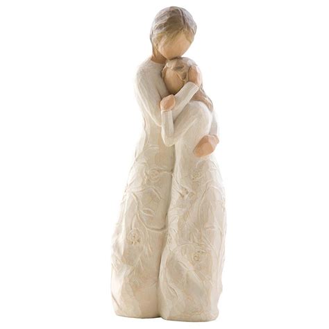 Free for commercial use no attribution required high quality images. New & Boxed Willow Tree Figurine Mother Daugher 'Close to ...
