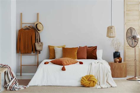 10 Ways To Create A Hygge Bedroom Midlife Rambler