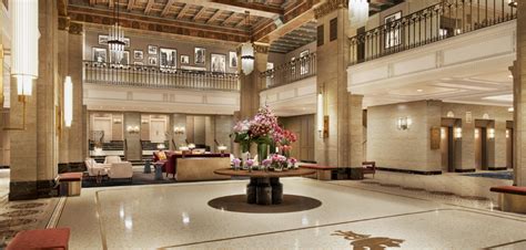 Fairmont Royal York Announces Grand Transformation In Anticipation Of