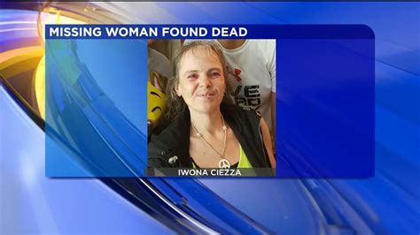 Woman Missing Since April Found Dead