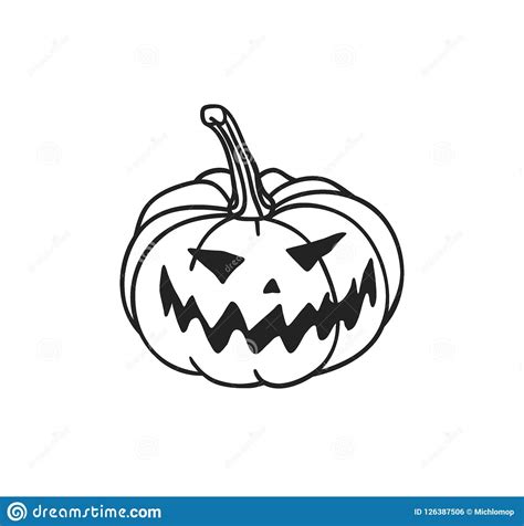 All the best jack o lantern drawing patterns 39+ collected on this page. Jackolantern Drawing | Free download on ClipArtMag