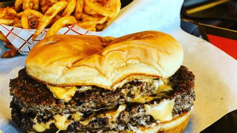 We're serving all your favorite menu items, from classic burritos and tacos, to new favorites like the $5…. The Best Burger I've Had in Texas is Made in a Classic ...