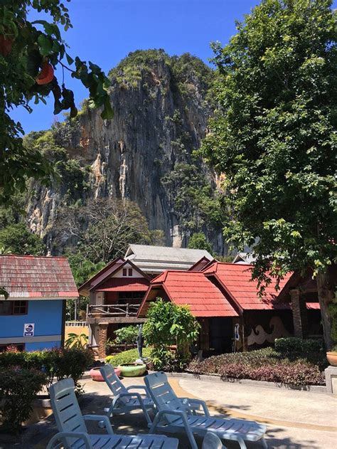 Railay Viewpoint Resort 21 ̶3̶0̶ Prices And Reviews Krabiao Nang