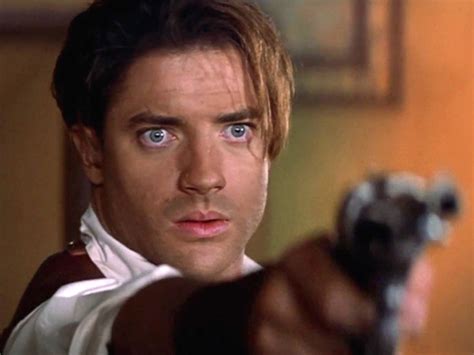 Brendan Fraser Fans Rally Around The Actors Return To Hollywood