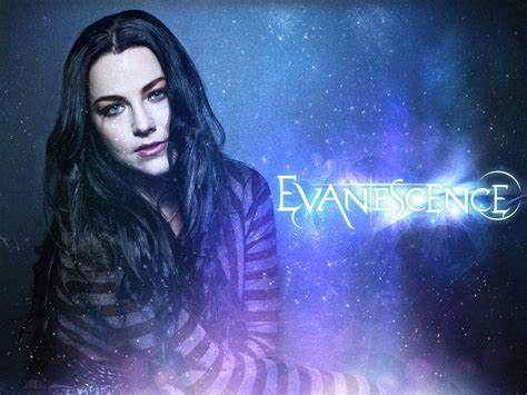 Evanescence Amy Lee Amy Lee Evanescence