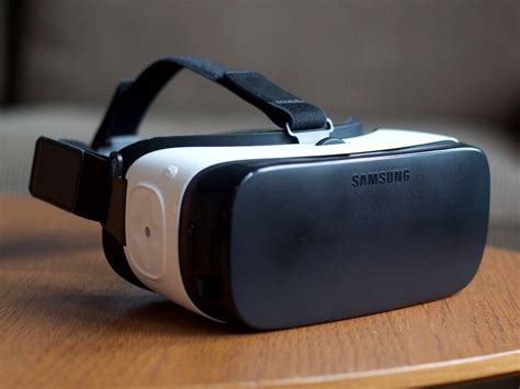 Even managed to download some apps for it. Oculus says it won't abandon the Gear VR despite its focus ...
