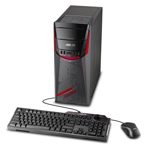 Asus Rog Pc Desktops And All In One Computers For Sale Ebay