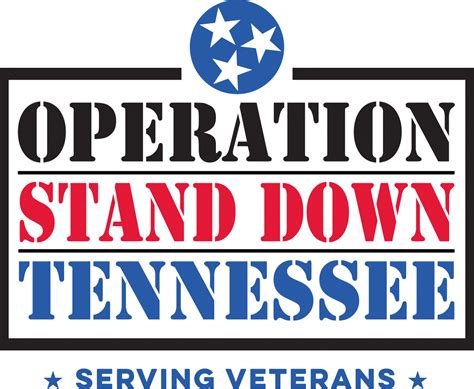 Operation Stand Down Tennessee Doing More Today