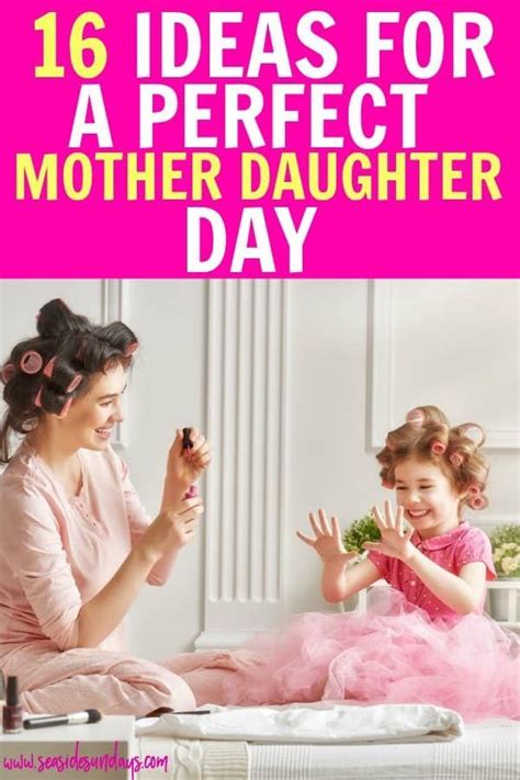 famous special mother daughter activities ideas exercises to belly fat