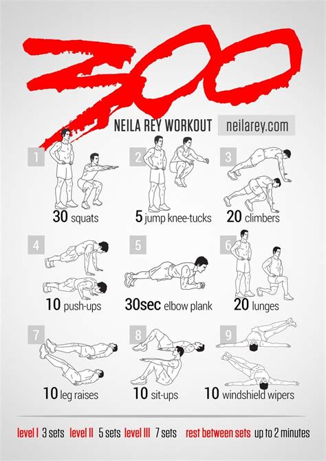 Ten Easy Themed Workouts To Do At Home Getmotivated