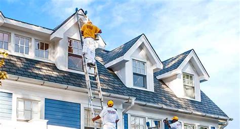 Colorado Springs Painters Best Professional Interior And Exterior
