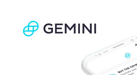 Bitcoin, ether, litecoin, bitcoin cash, zcash, chainlink, orchid, dai, bat, ach, gemini dollar gemini is a cryptocurrency exchange that makes it easy to buy, sell, or store crypto with tools to help. Gemini bitcoin exchange launches mobile app » CryptoNinjas