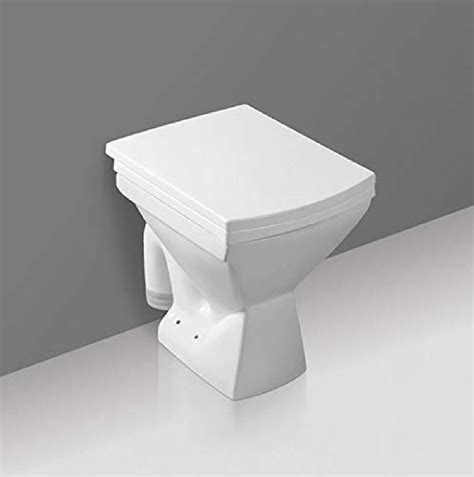 Easily convert inches to centimeters, with formula, conversion chart, auto conversion to common lengths, more. Zoyo Cera Open Front Floor Mounted European Commode, For ...
