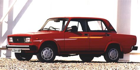 Russia March 2011: Lada 2104-7 back to #1, Hyundai Solaris up - Best ...