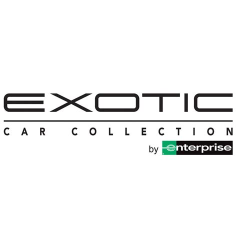 Exotic Car Collection By Enterprise On Sky Harbor Circle South Phoenix