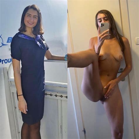 flight attendants dressed and undressed flight attendants 00552 foto pornô eporner