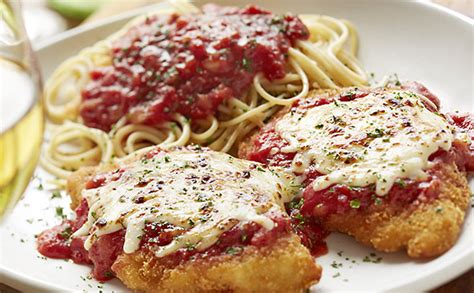 We did not find results for: OLIVE GARDEN, chicken parmigiana without pasta Facts -In ...