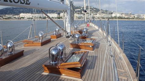 At windrose tower residences, anything & everything is within view. WINDROSE | Boat International