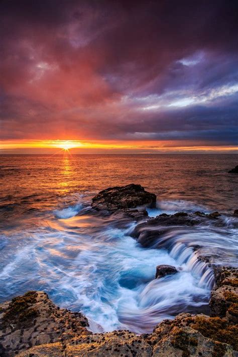 What are some of the most beautiful words in hawaiian? Lava Paradise | Beautiful landscapes, Sunsets hawaii ...