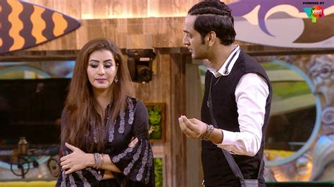 Watch Bigg Boss 13 Episode 32 30 Oct 2018 Online For Free On