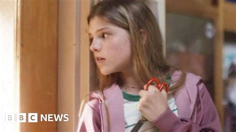 Sandy Hook Shooting Parents Release Haunting Anti Violence Ad Bbc News