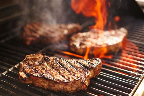 Grilling Tips 5 Ways To Step Up Your Bbq Game