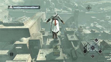 Assassin S Creed In Depth Analysis