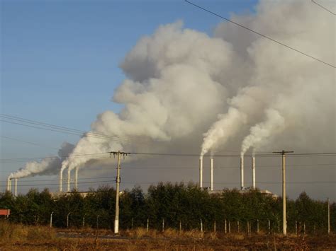 Consequências Socioambientais Causadas Pela Produção E Uso De Materiais
