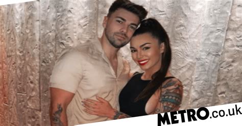 Love Islands Sam Bird Engaged To The Challenge Star Kailah Casillas Metro News