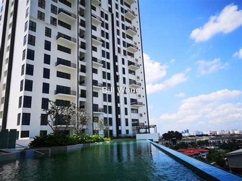 (what is the cost of living in bukit. The Andes Condo Villa @ Bukit Jalil Intermediate ...