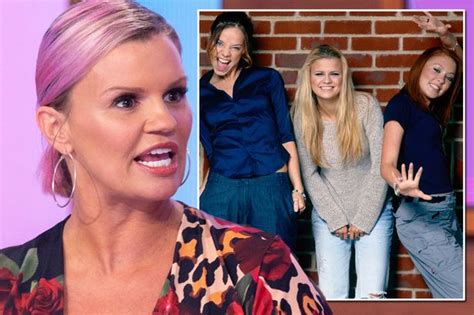 People who liked kerry katona's feet, also liked Kerry Katona Früher / Kerry Katona reunites with daughter ...