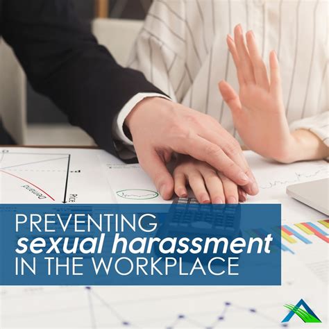 Preventing Sexual Harassment In The Workplace Advantage Insurance Solutions