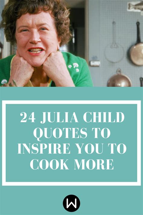 Pin On Julia Child