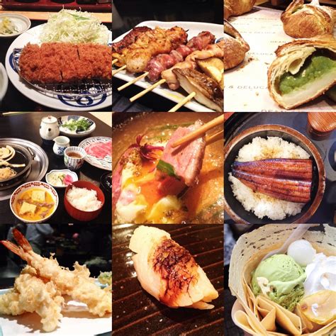 Best Places To Eat In Tokyo On A Budget — Top 5 Best Cheap Restaurants