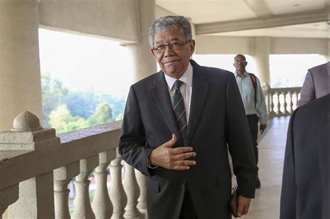 Menaik taraf sistem e syariah versi 2 0 berita. Mahkamah Tinggi Ada Bidang Kuasa Dengar Saman - MYNEWSHUB