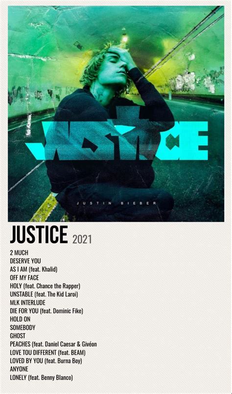 justice justin bieber album cover justice album justin bieber posters