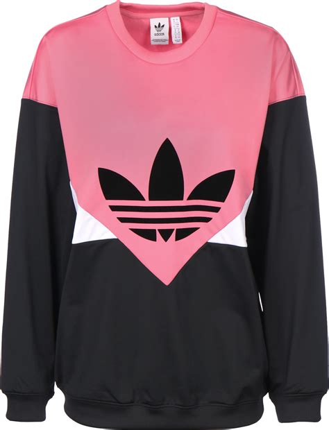 Despacho gratis en compras sobre $60.000 ver más. adidas Colorado W sweater pink black