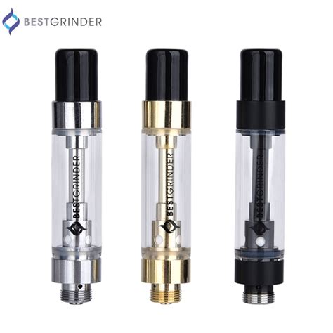 Great products, great reviews, and low prices guaranteed! Refillable Vertical Ceramic Coil Glass CBD Oil Cartridge ...