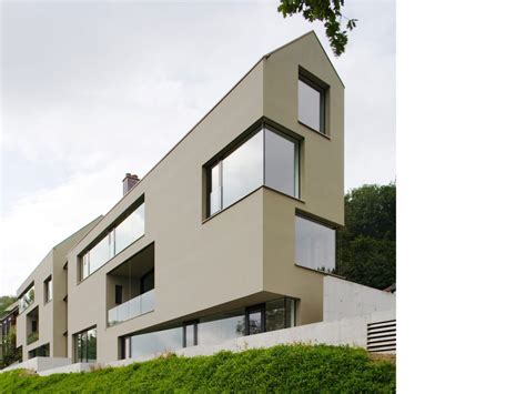 best architects architektur award // L3P Architekten ETH ...