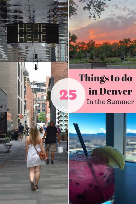 25 Things To Do In Denver In The Summer The Wayfaring Foodie Denver