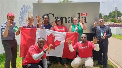 Asylum In Canada Seeking Asylum In Canada Latest For Nigerians Wey Wan