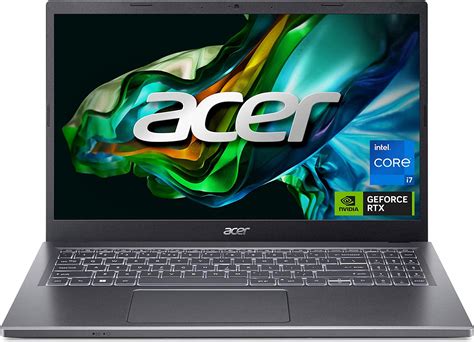 Acer Aspire Slim Fhd Ips I Gb Tb Ssd Nvidia Geforce