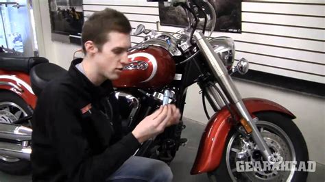 Shop the largest selection of motorcycle parts at dennis kirk! How to find a VIN Number on a Cruiser Motorcycle- GearHead ...