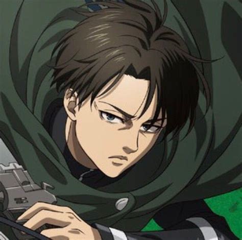 Pin On Levi Ackerman