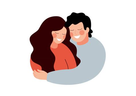 374 700 Couple Relationship Stock Illustrations Royalty Free Vector Graphics And Clip Art Istock