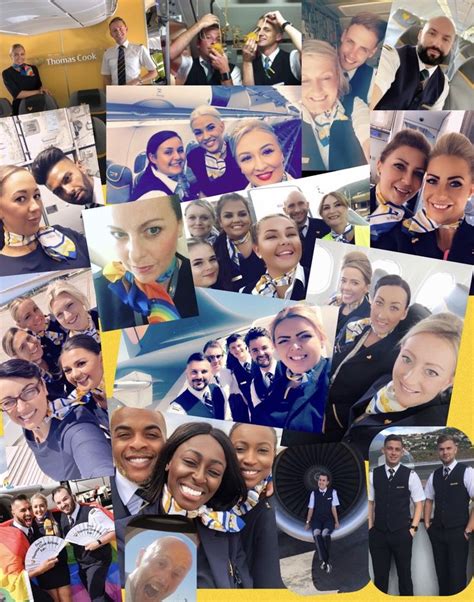 Discover life in the sky and join our cabin crew team!crewlink is the official recruitment partner for ryanair holdings plc which includes ryanair dac, ryanair uk, buzz, lauda europe and. Idea by Dan Air on Cabin Crew in 2020 | Cabin crew ...