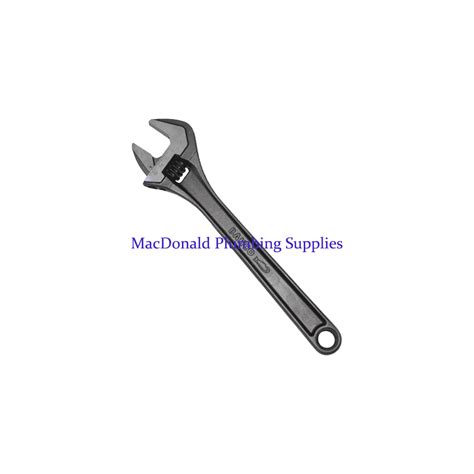 Todays Tools 4 Bahco Phosphate Adjustable Wrench 8069 Wab4