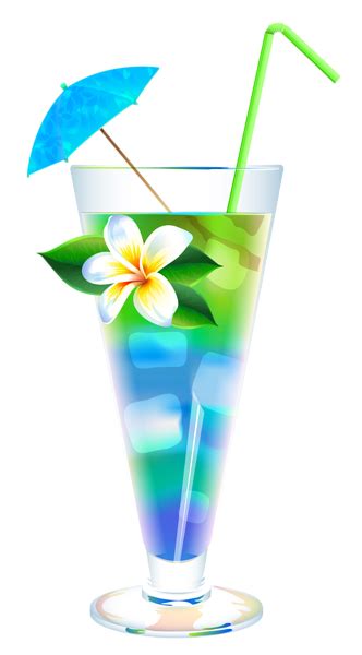 Are you looking for cute high quality clip art images to use in your projects? Cocktail PNG image with transparent background (With ...